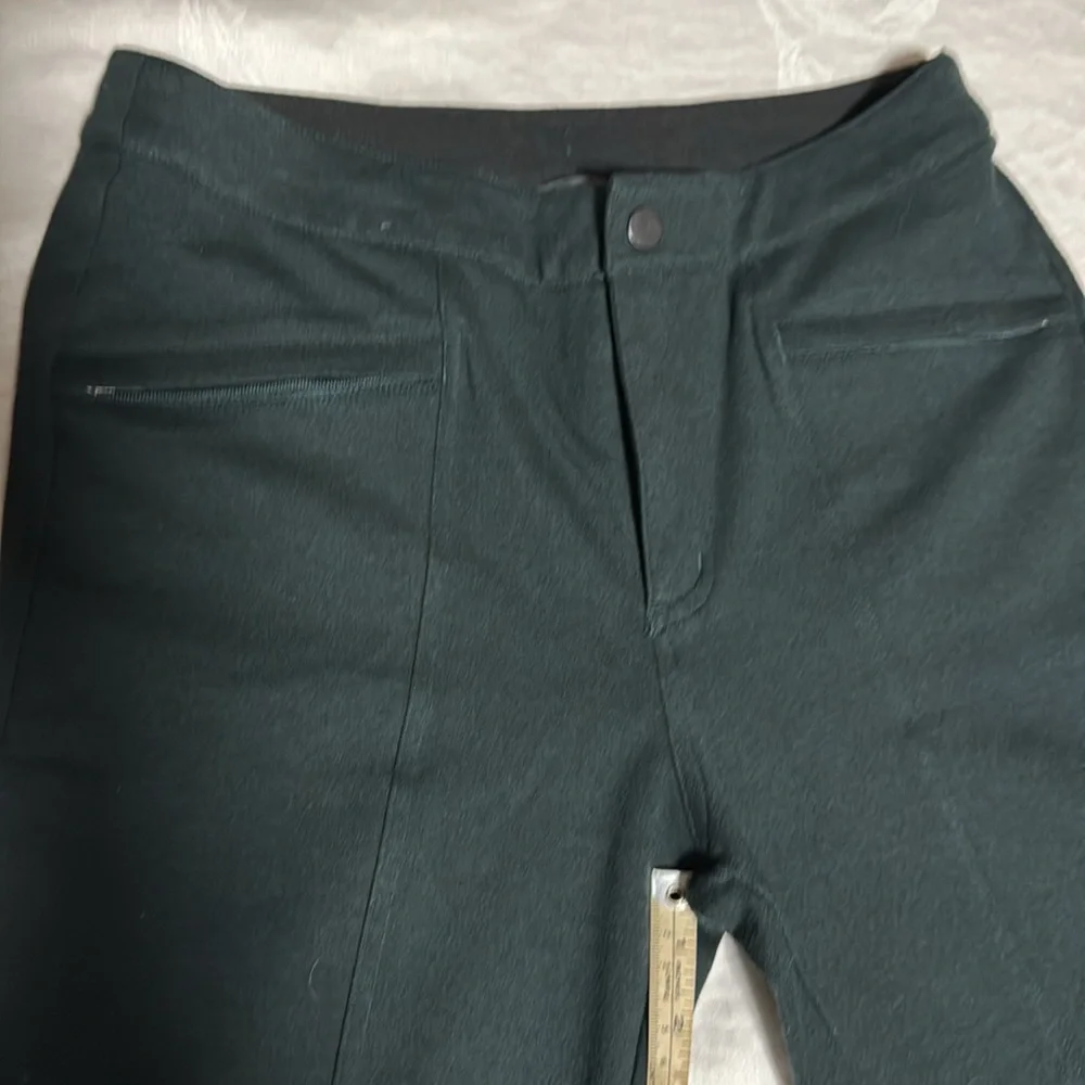 Title Nine Pants Passport Ponte - Picture 2 of 13